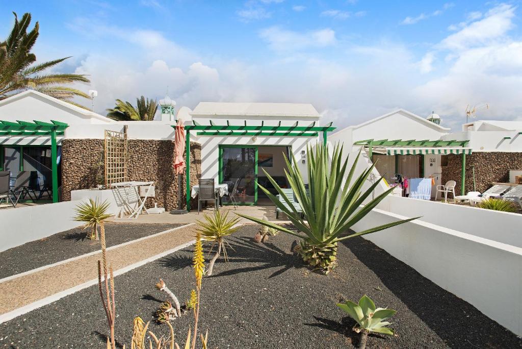 Jardin del Sol 22 - 2