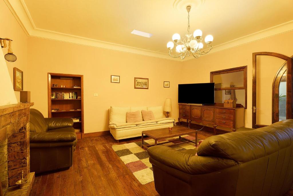 Casa Barreto - 5