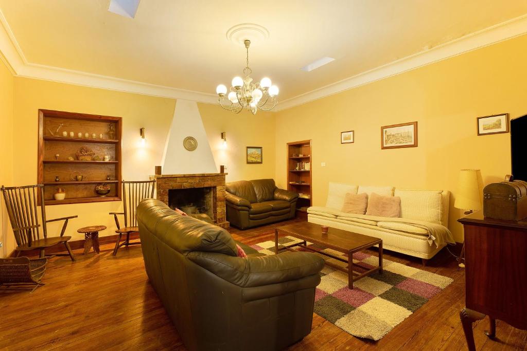 Casa Barreto - 4