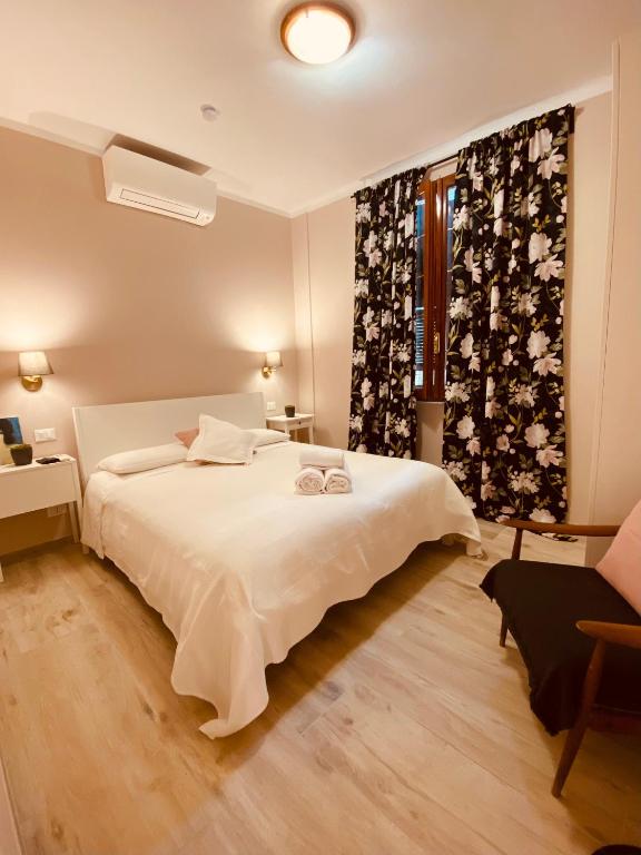 Apartment In Via Gavino Vernazza - 1