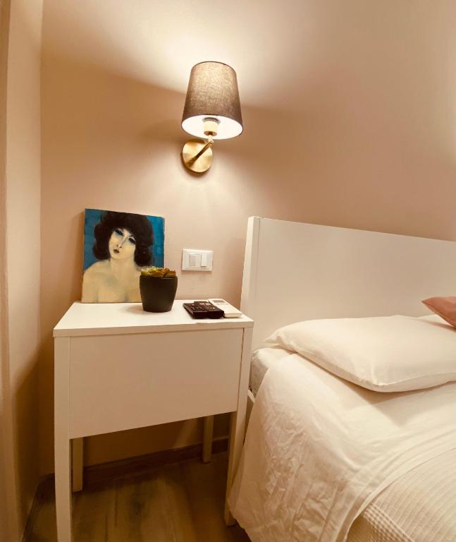 Apartment In Via Gavino Vernazza - 2