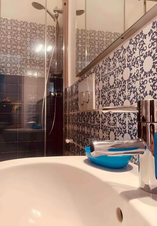 Apartment In Via Gavino Vernazza - 5