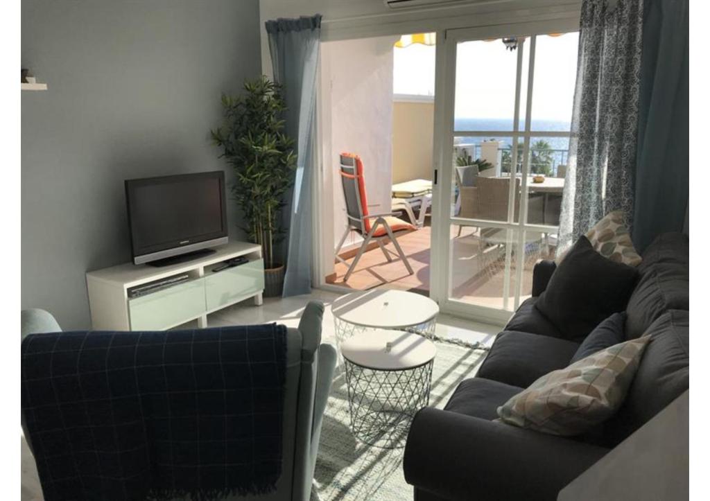 Sunny apartment on Burriana Beach - 4