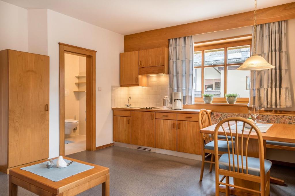 Taufner Apartement C 106 - 3
