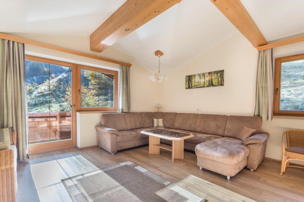 Ferienwohnung Hörbiger - 2
