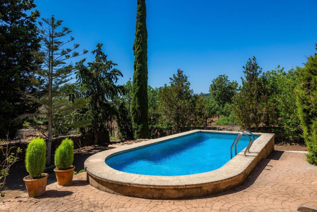 Finca So na Sopa - 3