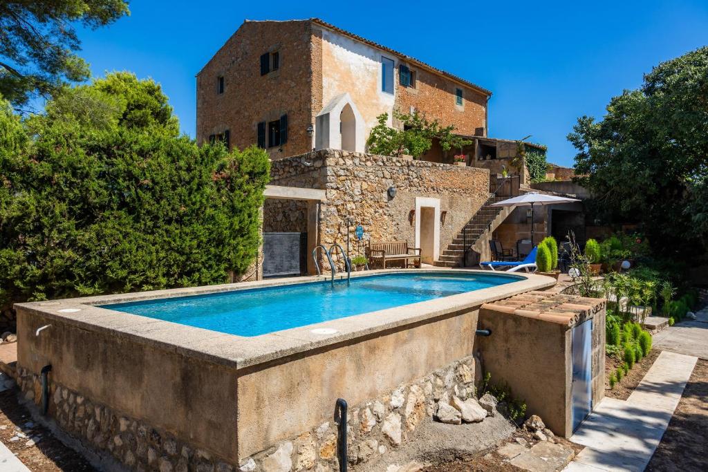 Finca So na Sopa - 1