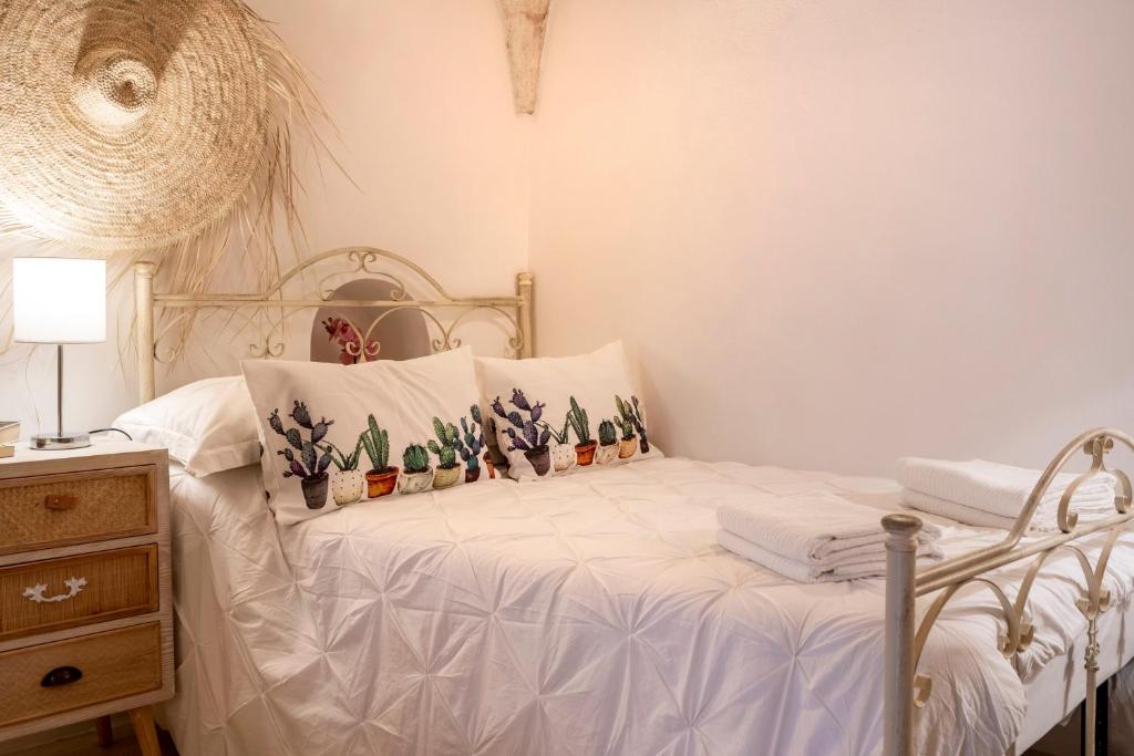 Suite Carlomaria in Ceglie - 3