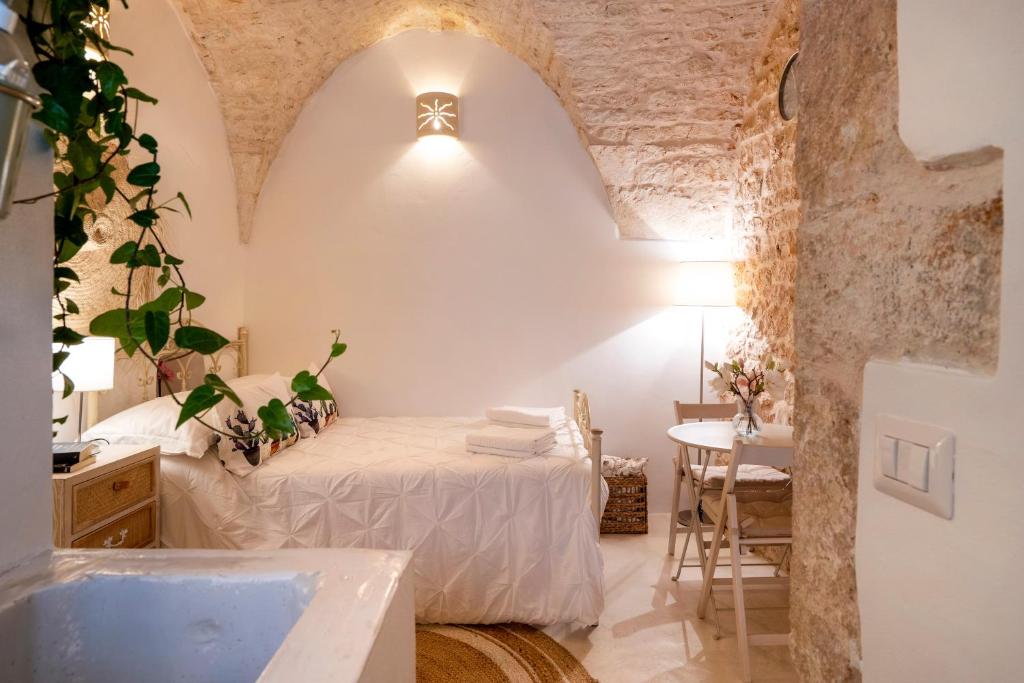 Suite Carlomaria in Ceglie - 2