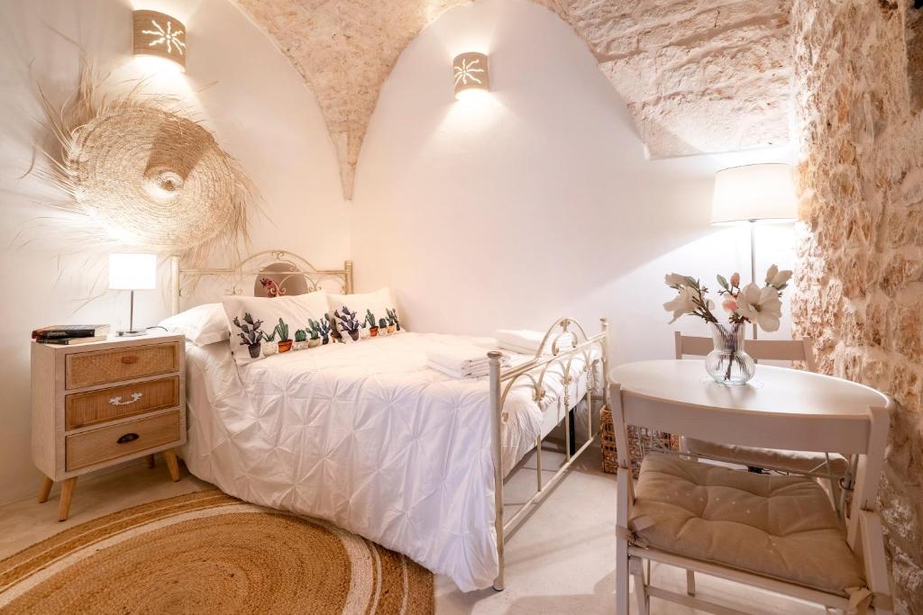 Suite Carlomaria in Ceglie - 1