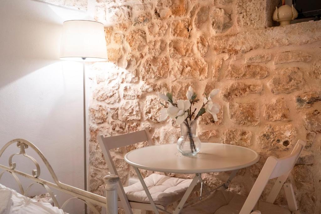Suite Carlomaria in Ceglie - 5