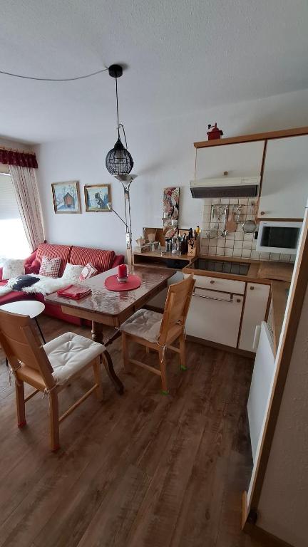 Ferienwohnung Älple im Sonnenpark - 5