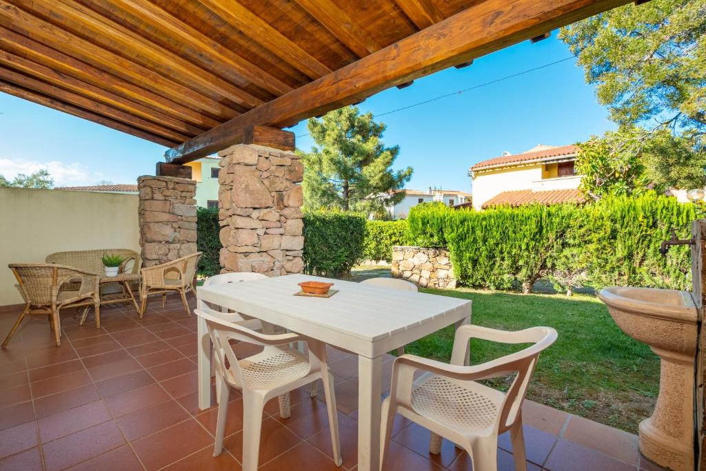 Holiday house li Piri - 4