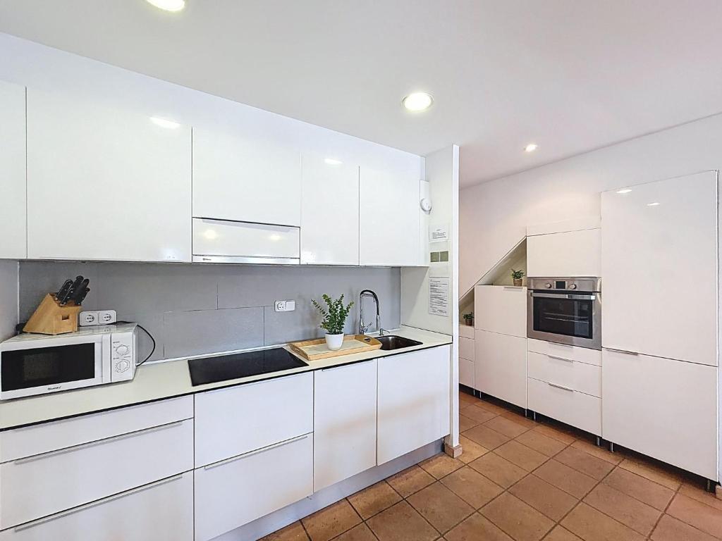Holiday Home Salins by Interhome - 3