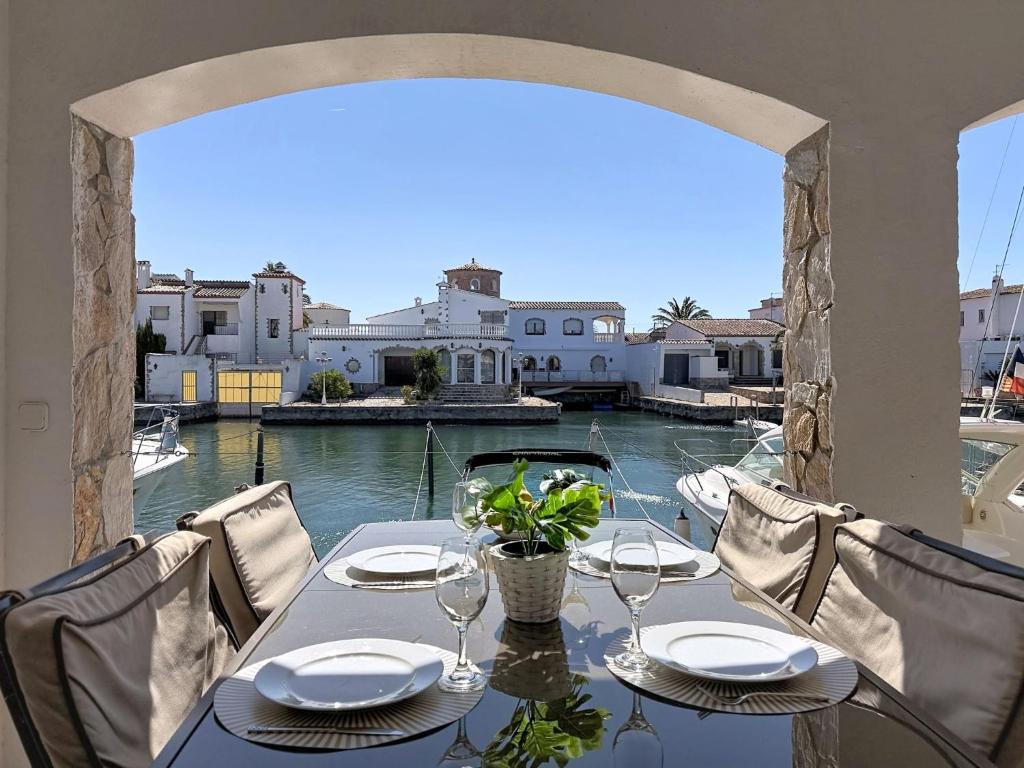 Holiday Home Salins by Interhome - 1