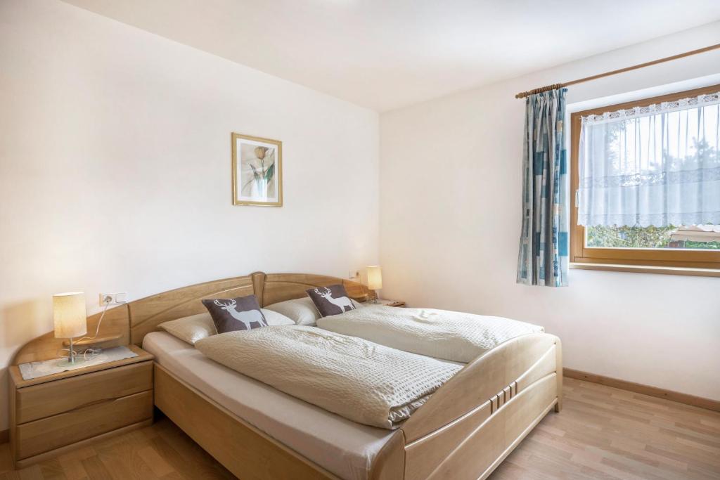 Haus Belodei - Apt B - 4