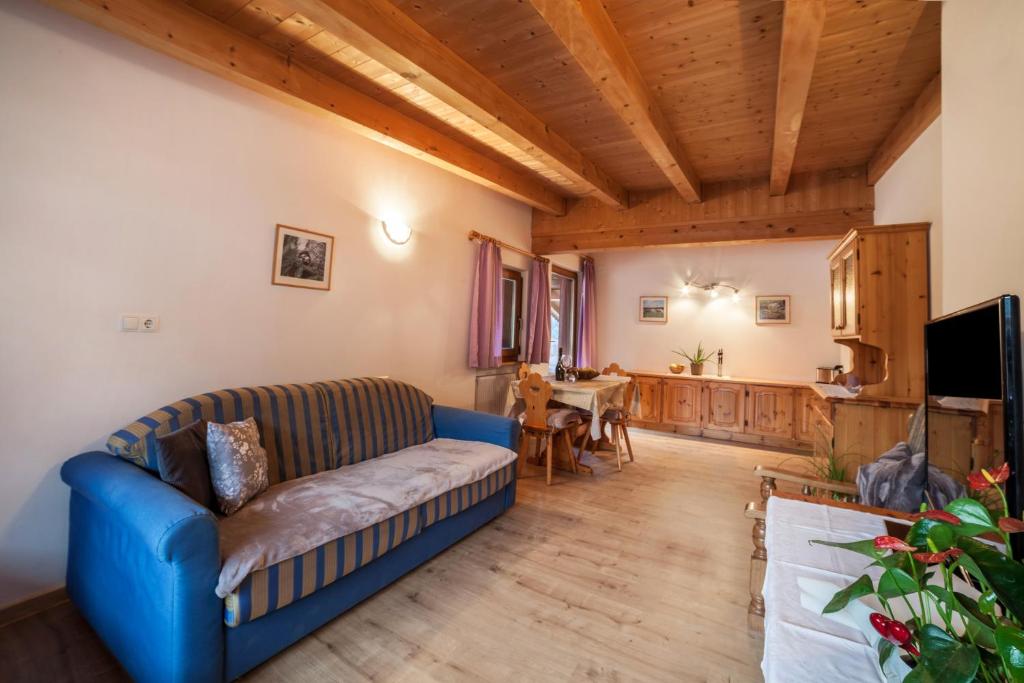 Sonnenparadies Apartement 4 - 4