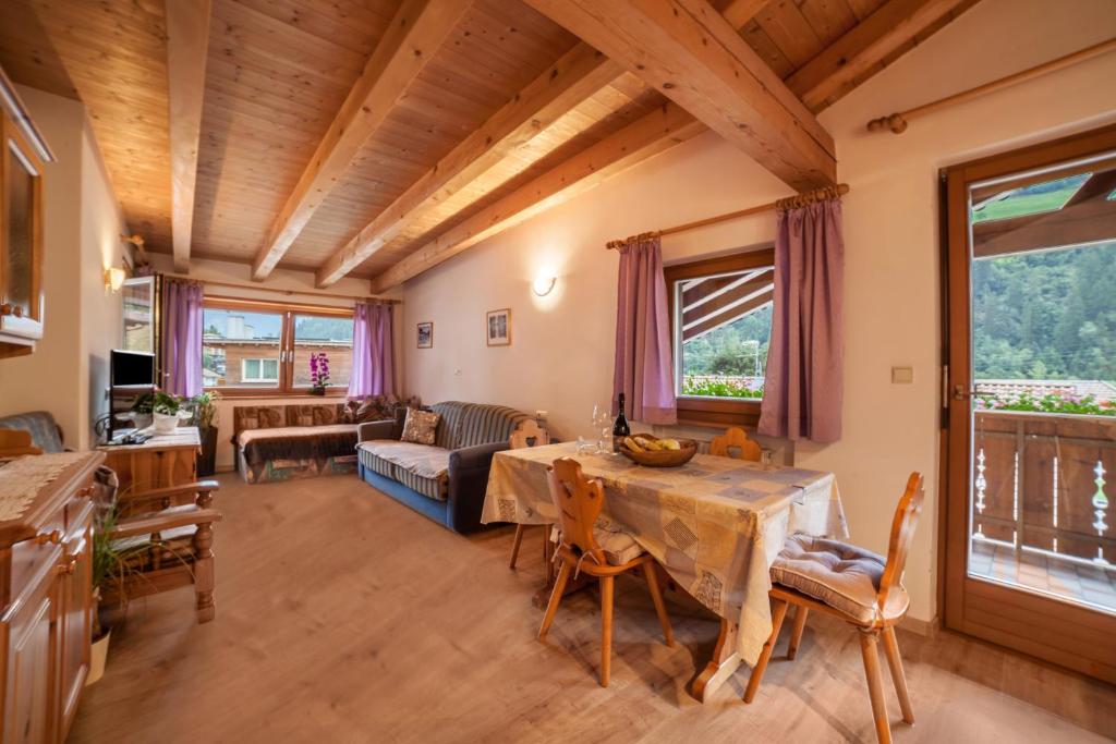 Sonnenparadies Apartement 4 - 2