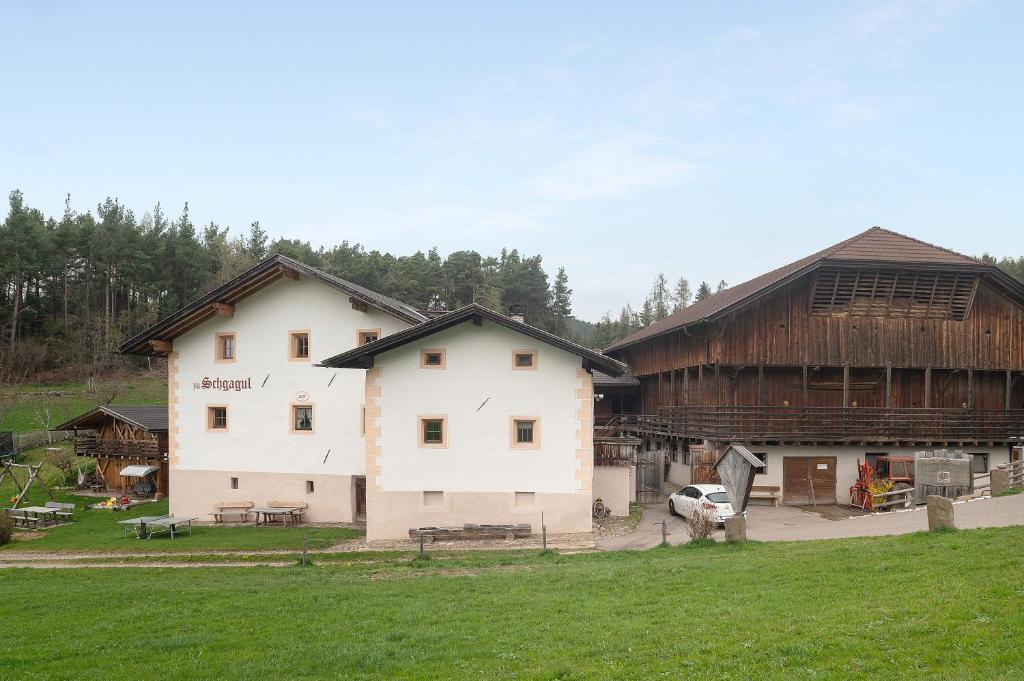 Bauernhof Schgagul - 2