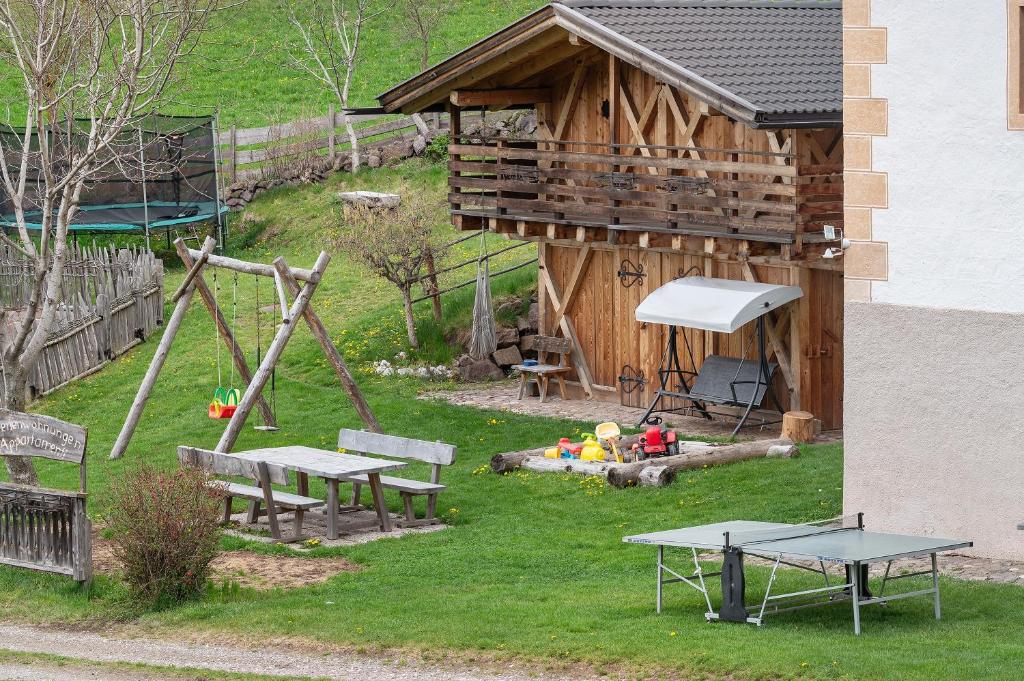 Bauernhof Schgagul - 5