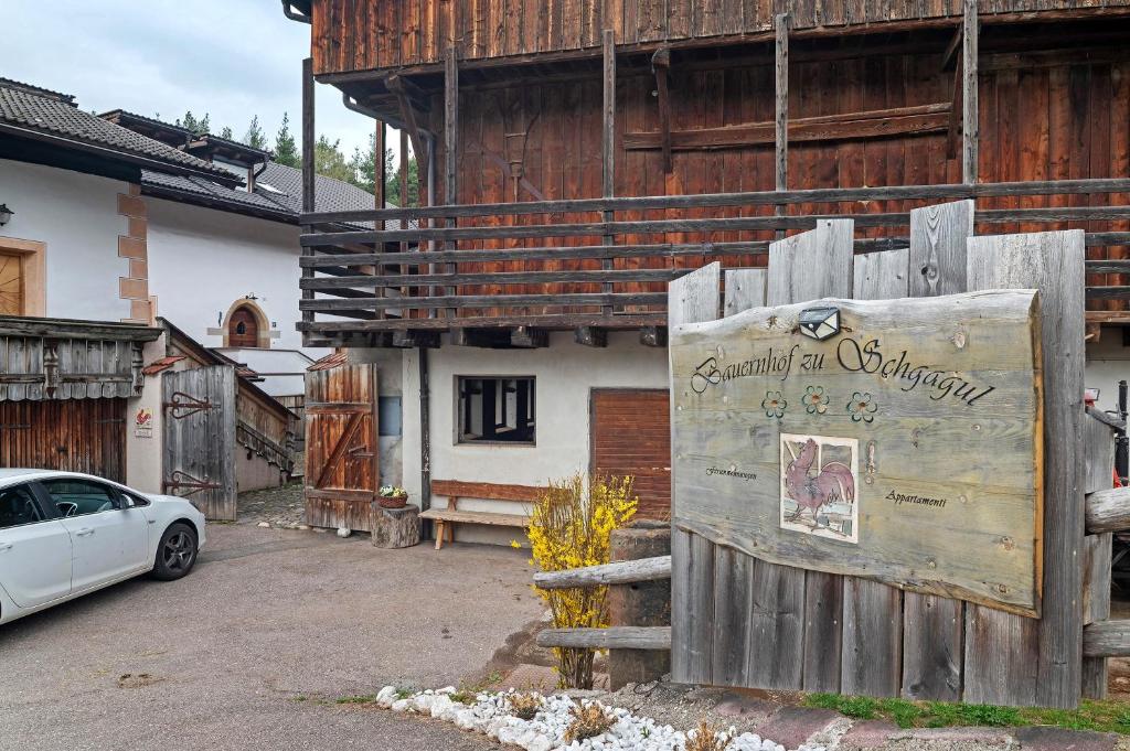 Bauernhof Schgagul - 3