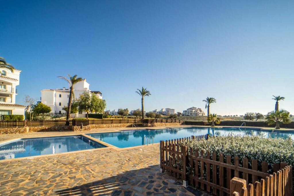 Atlantico - Golf And Sun Holiday - 2