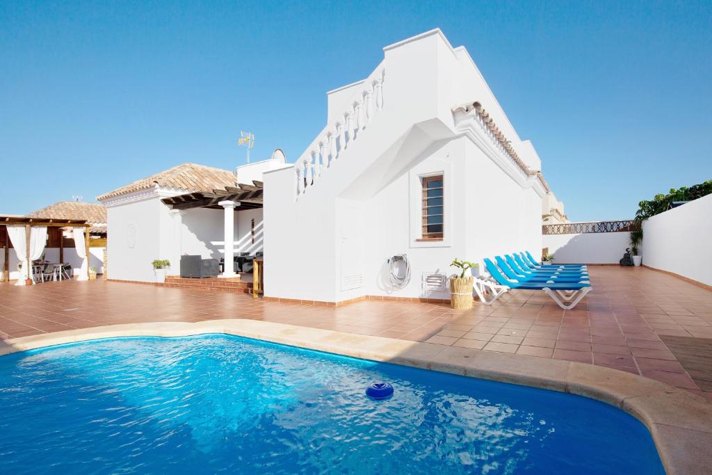 Villa Baobab - 2