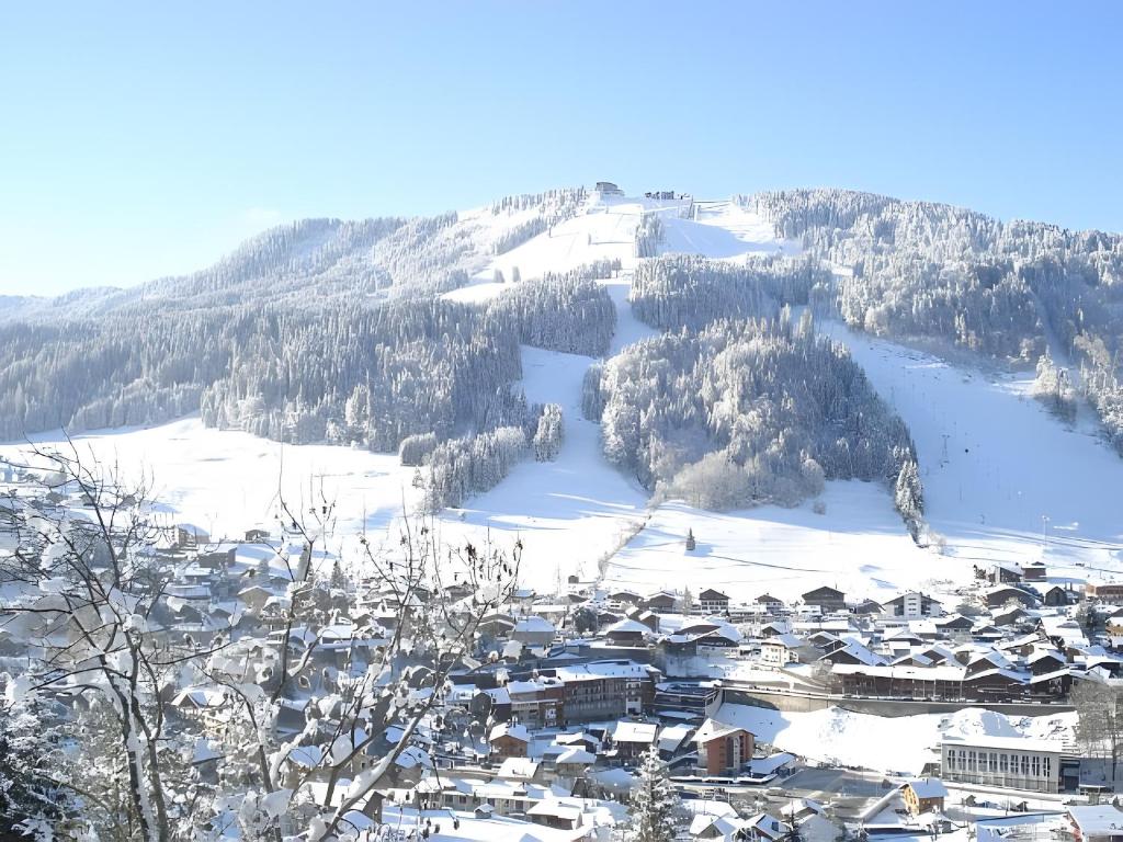 Chalet Arnica - 2