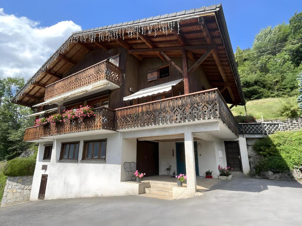 Chalet Arnica - 1