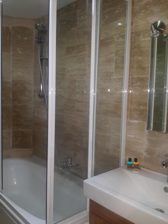 バスルーム（客室）