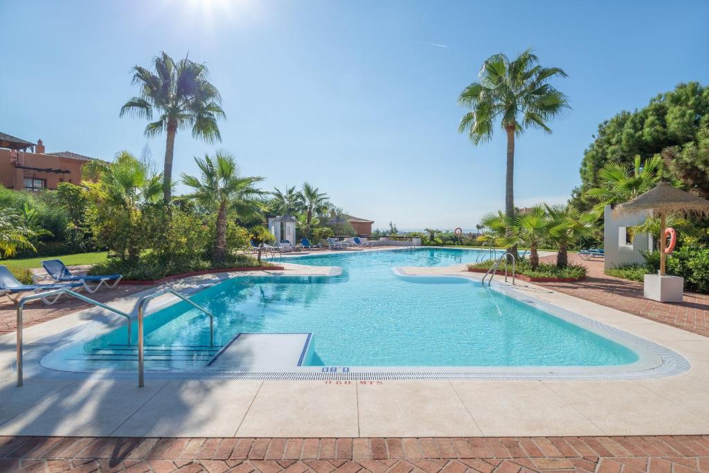 Seaview Flat Benahavis-marbella - 2