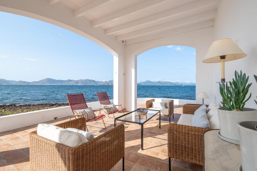 Punta Marina - 1