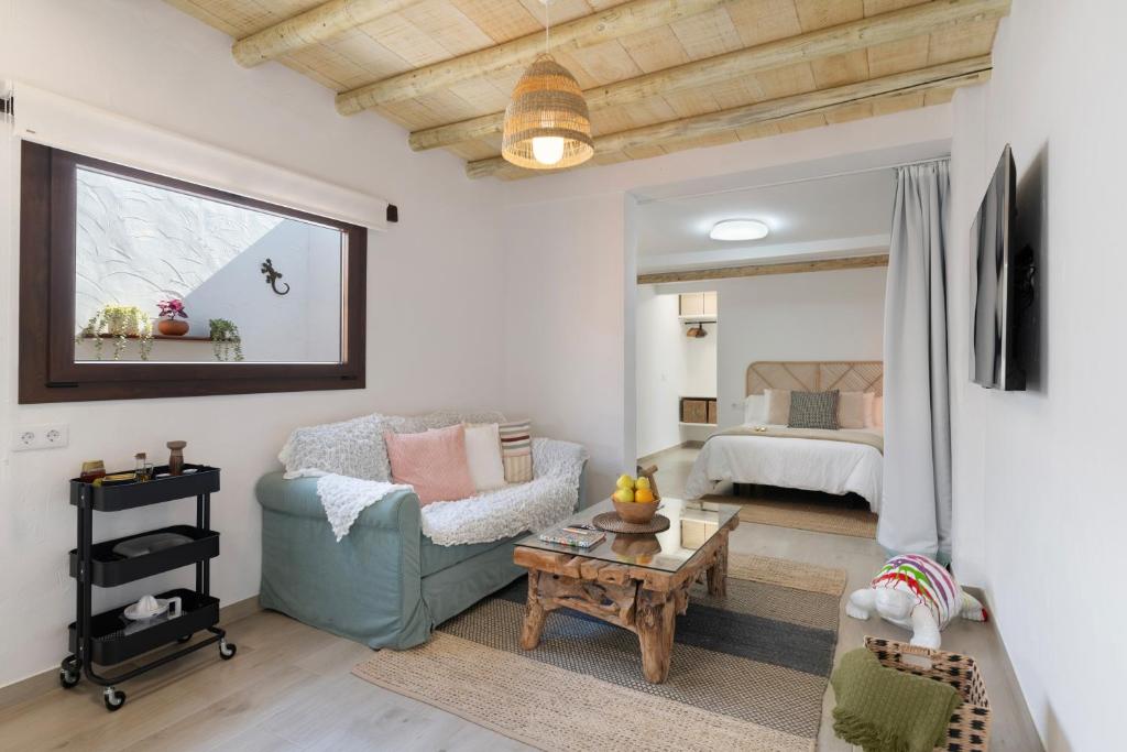 Apartamento Pitaya - 5