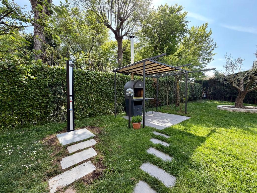 BELL'ITALIA APARTMENT PESCHIERa - 3