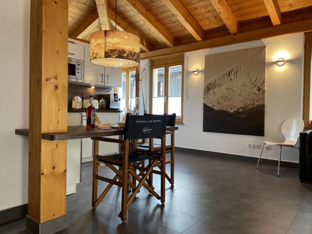 Ferienwohnung Max 1 - 3