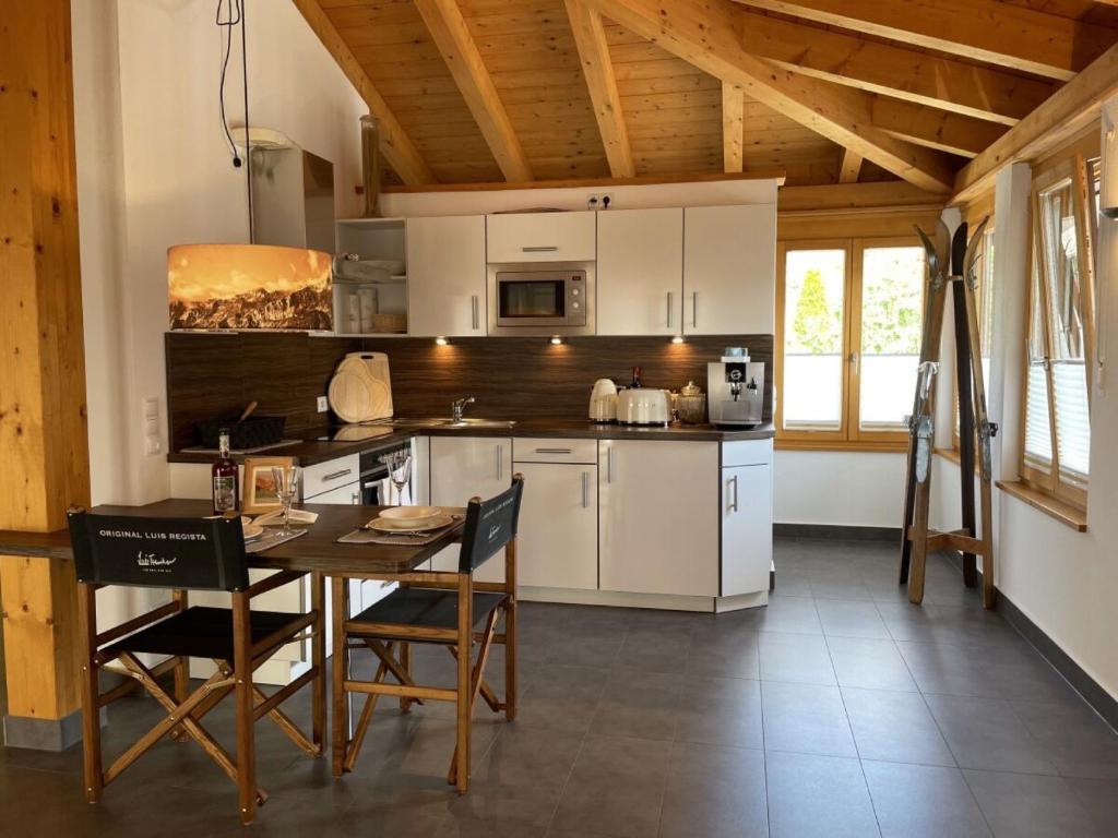 Ferienwohnung Max 1 - 2