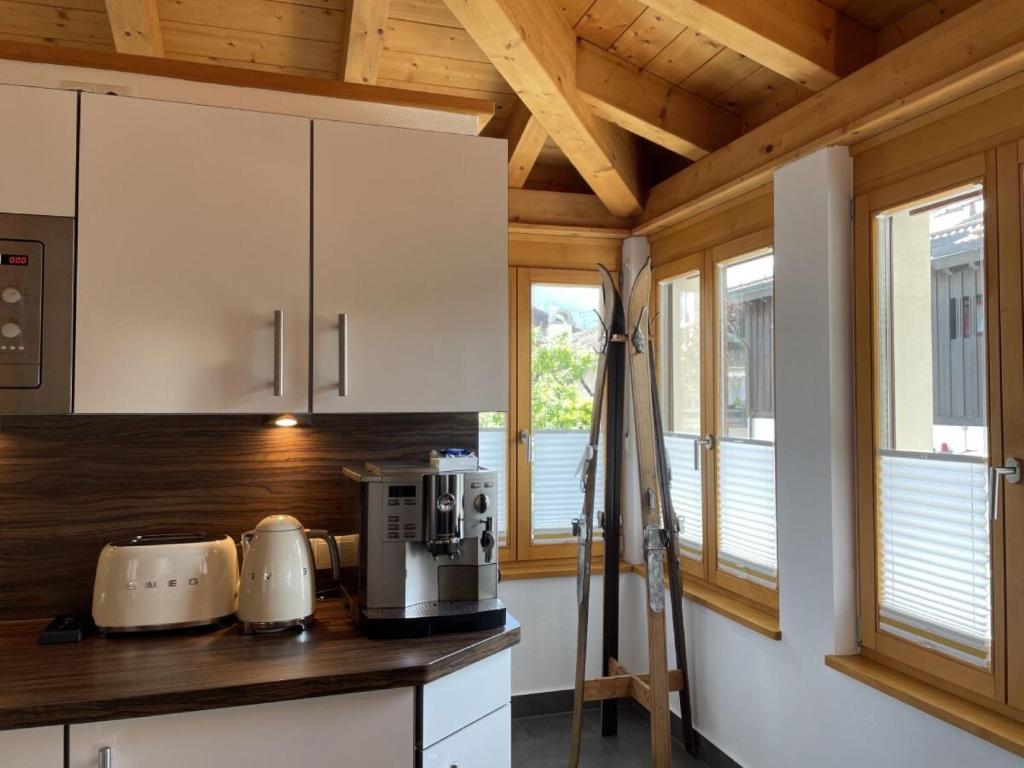 Ferienwohnung Max 1 - 5