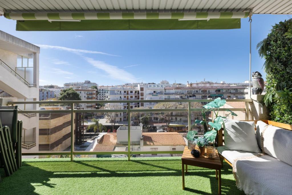 Apartment Salou Blueme - 3