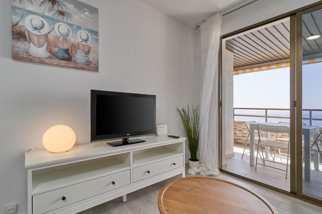 Apartamento El Rompeolas - 5
