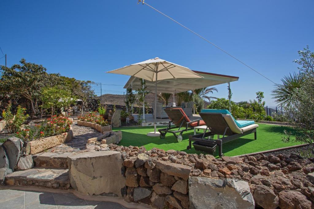 Mi casita de Chimaca - 1