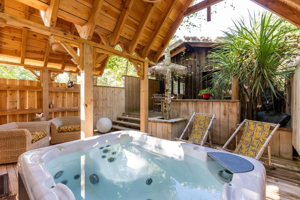 Chalet Savannaketh - 1