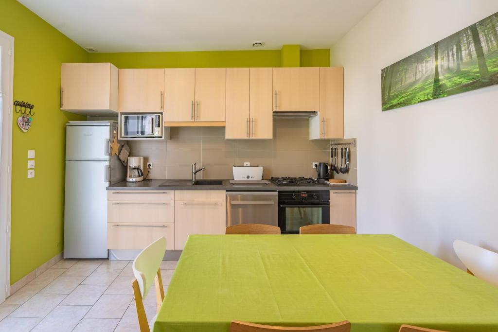 Maison Individuelle, Royan Centre - 5