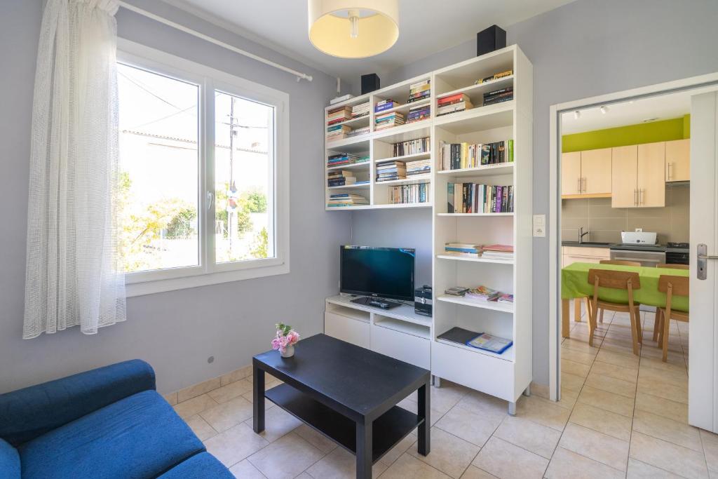Maison Individuelle, Royan Centre - 4