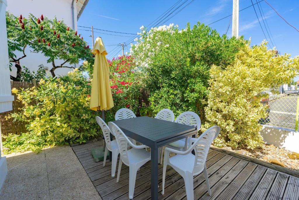 Maison Individuelle, Royan Centre - 2