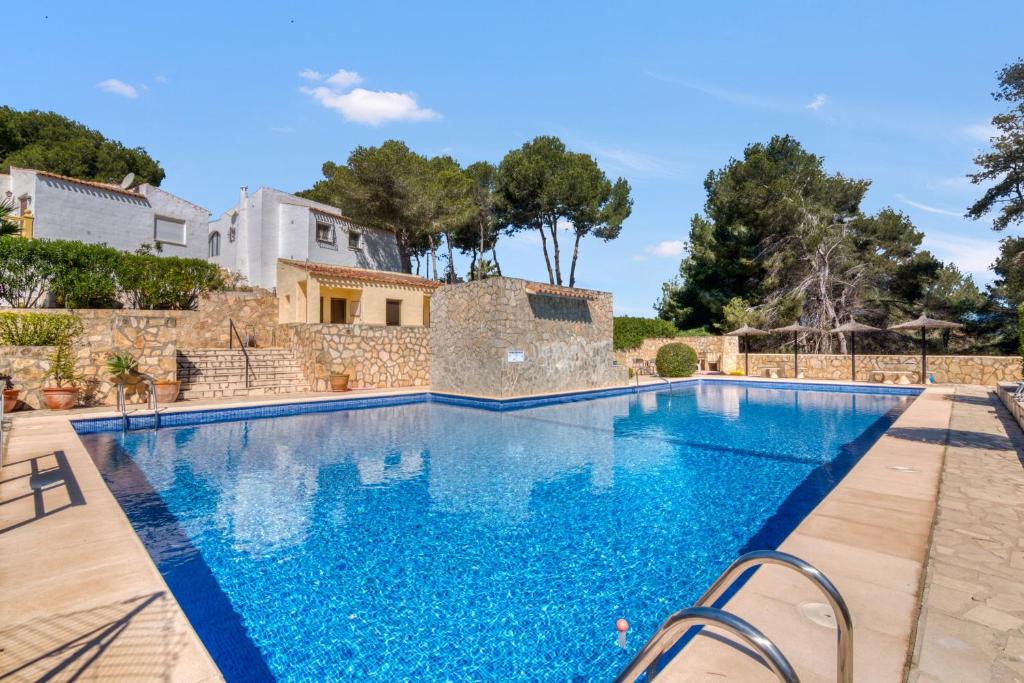 La Finca Moraira - 1