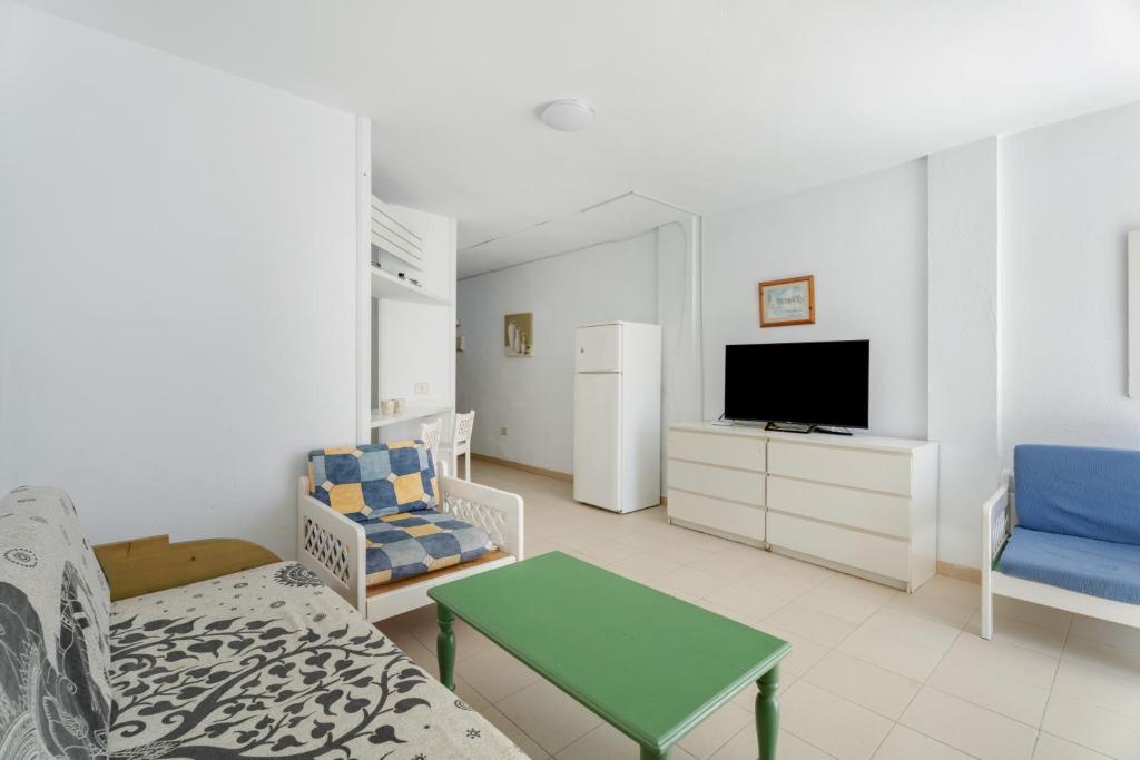 Alondras Apartamento E107 - 5