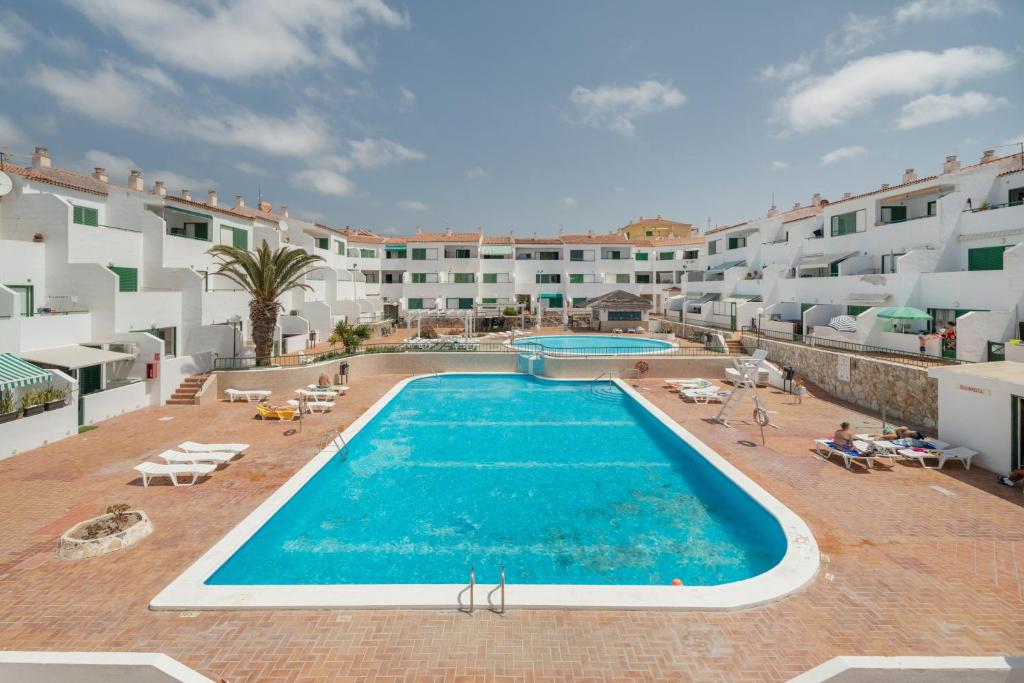 Alondras Apartamento E107 - 2