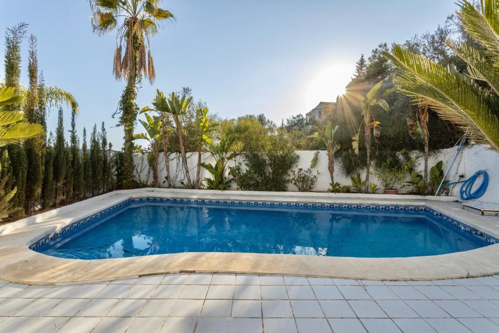 Villa Nerja - 3
