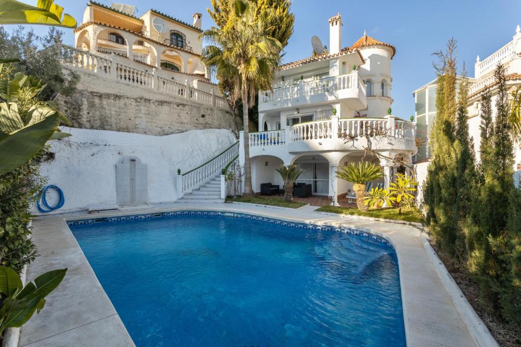 Villa Nerja - 5