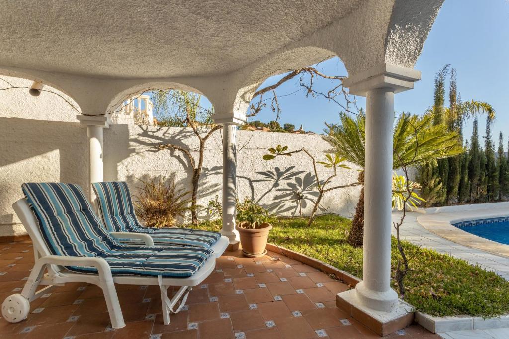 Villa Nerja - 4
